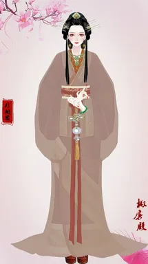 月相思的作品