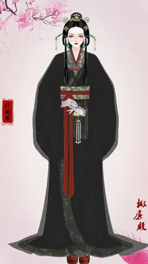 月相思的作品