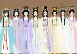 王哪跑a的作品