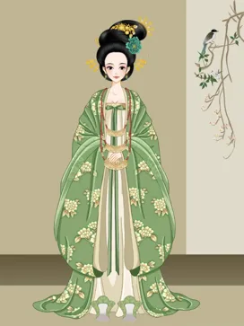 糖霜落晚风的作品