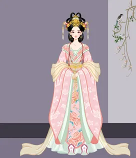 糖霜落晚风的作品