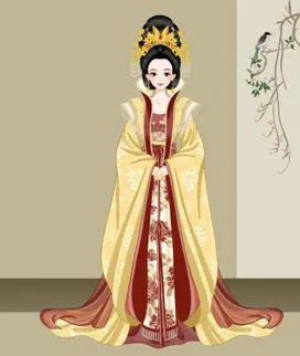 糖霜落晚风的作品
