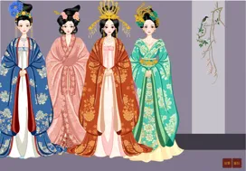 爱穿搭的皮皮陈的作品