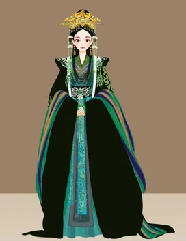 北冥羽倾的作品