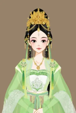 兕悫的作品