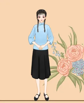 小狗碎碎冰的作品