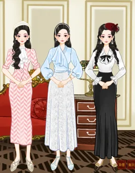小狗碎碎冰的作品