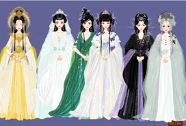 何何有名的作品