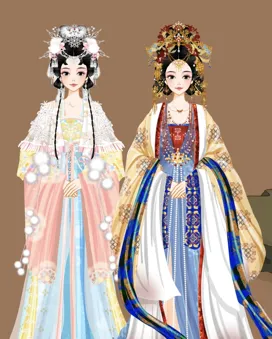 叫姐姐贵歌的作品