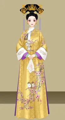 酸涩黑布林的作品