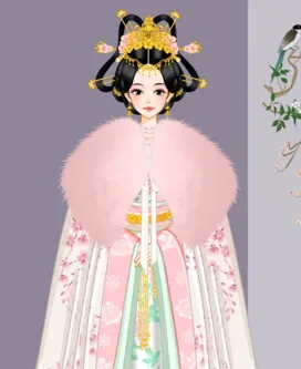 弹弹毛球的作品