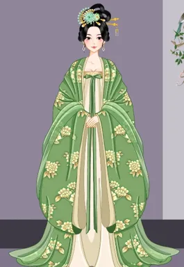妤清玖玖的作品