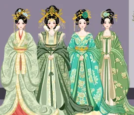 妤清玖玖的作品