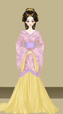 青山见我应如是的作品