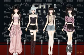 玩儿呢11的作品