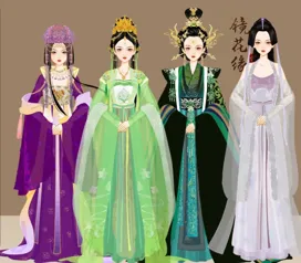 芝士小熊的作品
