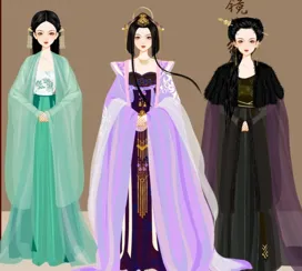 芝士小熊的作品