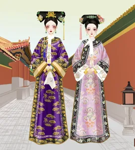 糖霜落晚风的作品