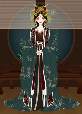 妤清玖玖的作品
