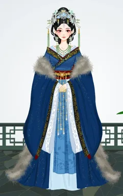 妤清玖玖的作品