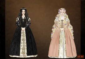 Alphecca的作品