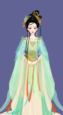 露露拉拉蒂的作品
