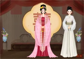 番茄炒可爱的作品