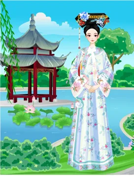 沐水相逢的作品