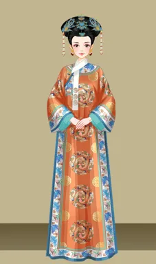 北冥羽倾的作品
