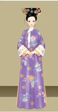 北冥羽倾的作品