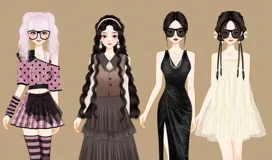 彩虹、、嘟嘟的作品