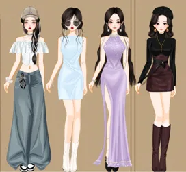 酸涩黑布林的作品