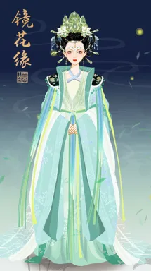 阿缕的作品