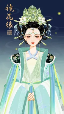 阿缕的作品