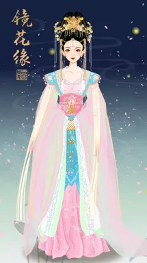 阿缕的作品