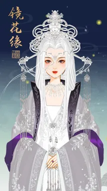 阿缕的作品