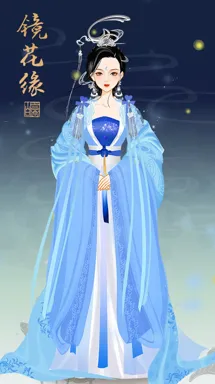 阿缕的作品