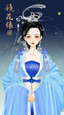阿缕的作品