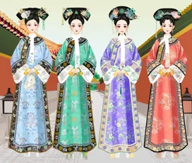 月颜花影的作品
