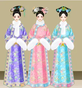 北冥羽倾的作品