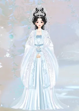 小狗碎碎冰的作品