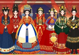 麻辣炖香锅的作品