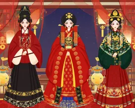 麻辣炖香锅的作品