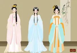 sanrebecca的作品