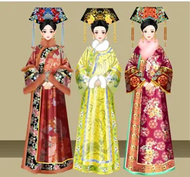 北冥羽倾的作品