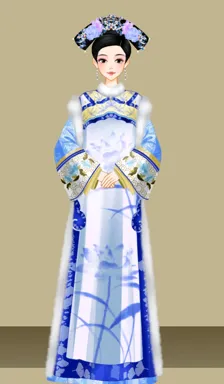 北冥羽倾的作品