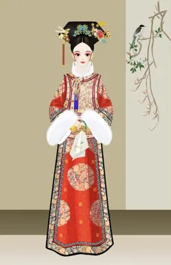糖霜落晚风的作品