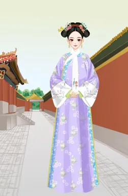 糖霜落晚风的作品