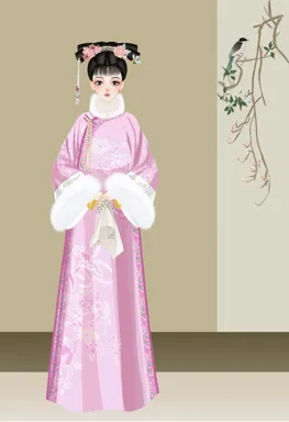 糖霜落晚风的作品