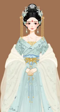 -安泠汀的作品
